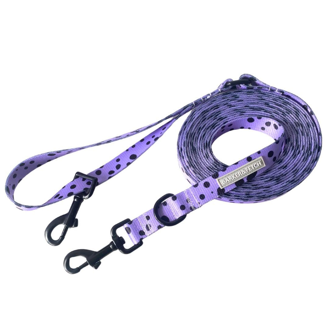 Dog recall leash - Oblivion