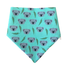 Load image into Gallery viewer, Dog bandana - Koala