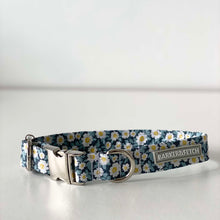 Load image into Gallery viewer, Dog collar - Meadow | Floral