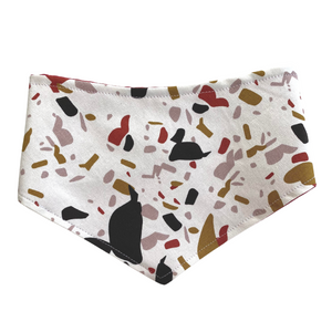 Dog bandana - Brooklyn | Terrazzo